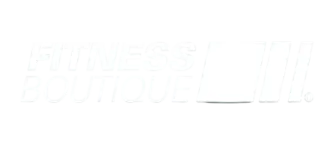 Fitness Boutique