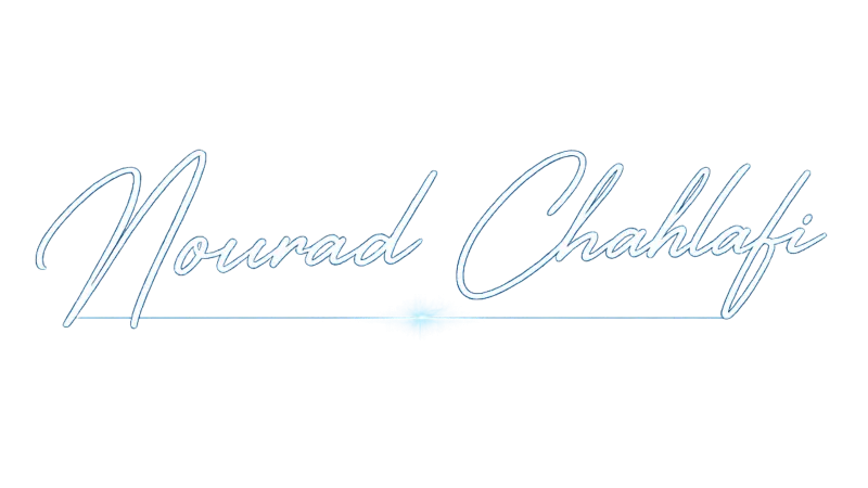 Mourad Chahlafi